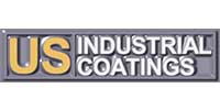 Logo design for US industrial coatings specializing in epoxy flooring.